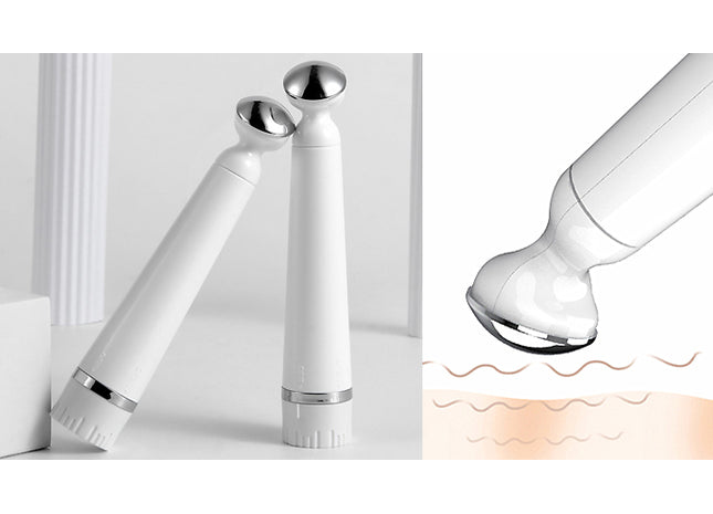 Handheld Wireless Sonic Face & Eye Roller