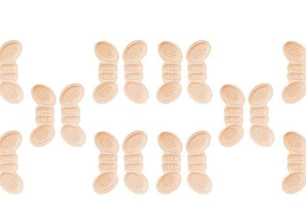 Anti-Slip Heel Grips- 10 Pairs