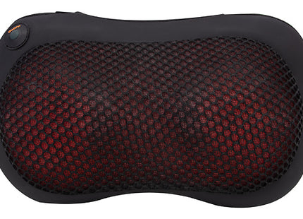 Infrared Heated Shiatsu Massage Pillow