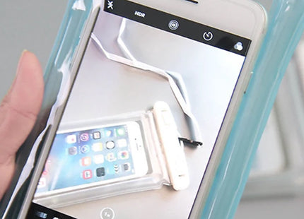 Waterproof Phone Pouch Bag