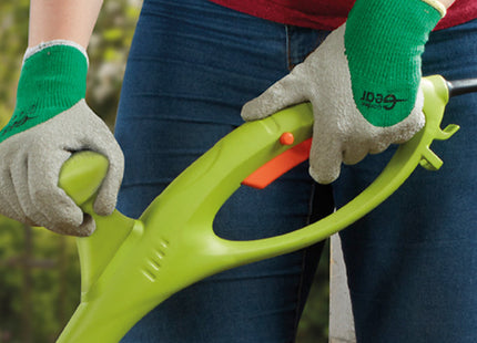 Garden Gear Electric Weed Sweeper