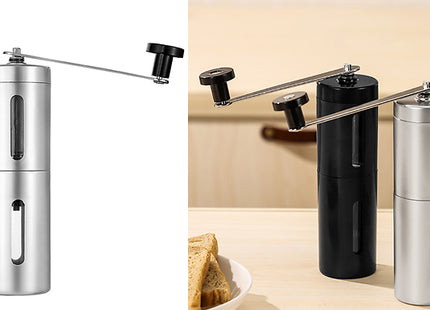 Manual Coffee Grinder