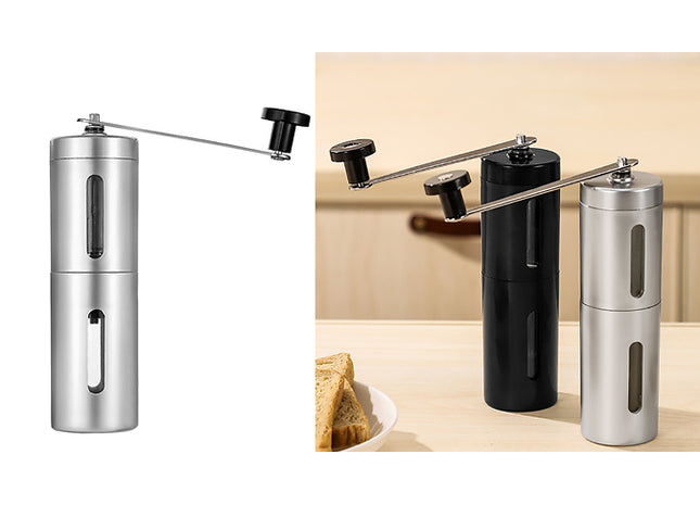 Manual Coffee Grinder