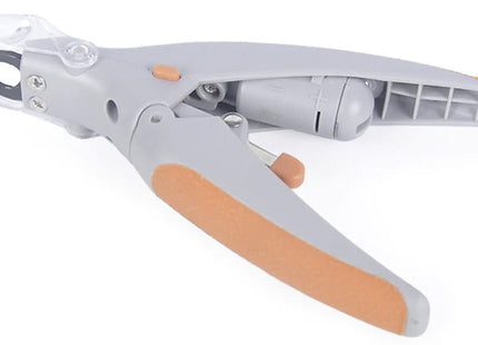 Illuminated Pet Nail Clipper