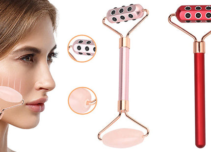Beauty 3D Facial Massager