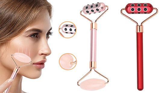 Beauty 3D Facial Massager