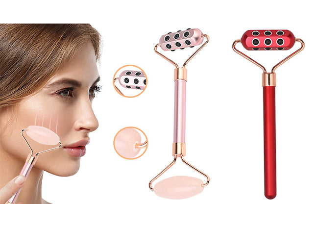 Beauty 3D Facial Massager