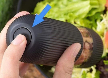 Electric Salt & Pepper Grinder