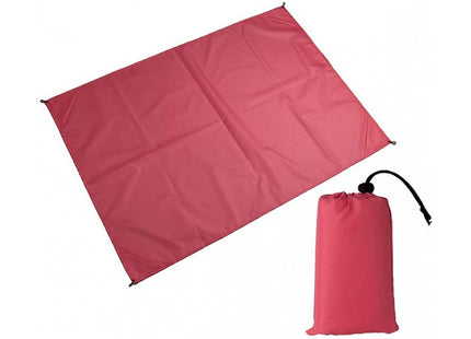 Pocket Picnic Blanket