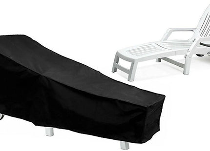 Heavy Duty Lounger Cover
