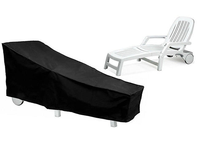 Heavy Duty Lounger Cover