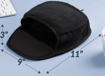 USB Heating Mouse Pad