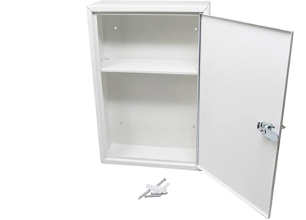 First Aid Medical Wall Mount Cabinet