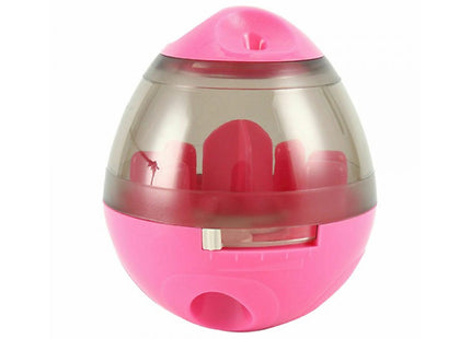 Pet Interactive Food Egg Toy