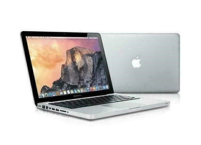 13-Inch Apple MacBook Pro Core i5 2.5GHz