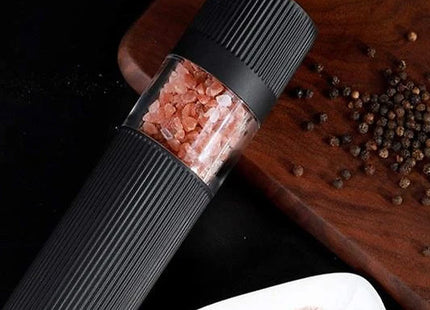 Electric Salt & Pepper Grinder