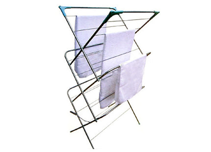 3-Tier Clothes Airer