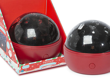 Christmas Indoor Light Projector