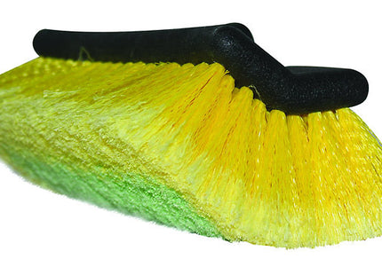 10ft Extendable Window Cleaning Pole Brush