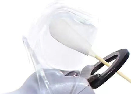 Illuminated Pet Nail Clipper