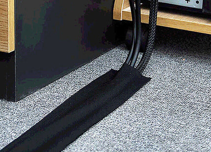 Cable Grip Strip Floor Cable Cover Tape
