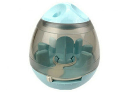 Pet Interactive Food Egg Toy