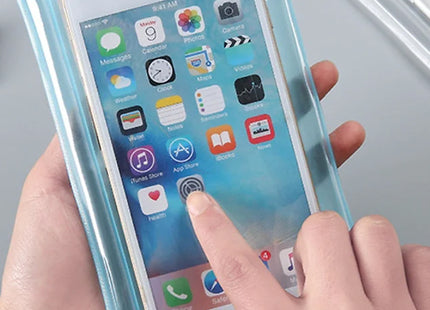 Waterproof Phone Pouch Bag