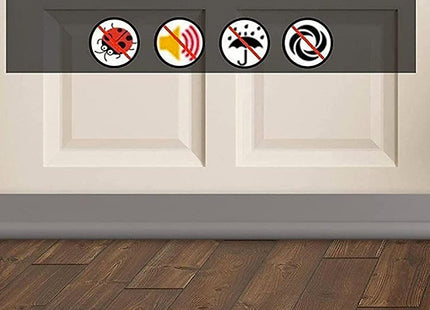 Door Draught Stoppers