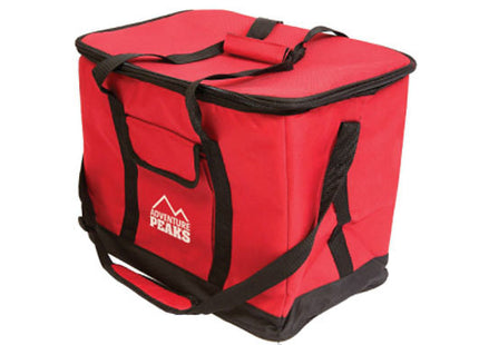 Large 30L Insulated Picnic Cooler Bag