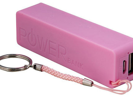 Portable Mini Power Bank