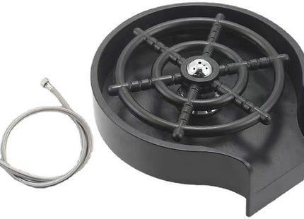 Automatic Hydro Cup Cleaner