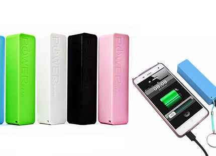 Portable Mini Power Bank