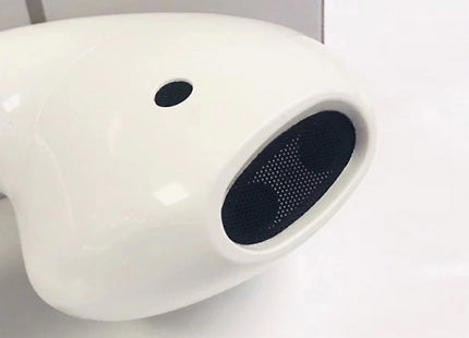 Airpod-Style Bluetooth Speaker