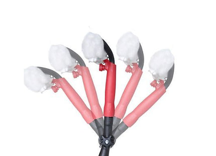 11ft Telescopic Window Cleaning Kit