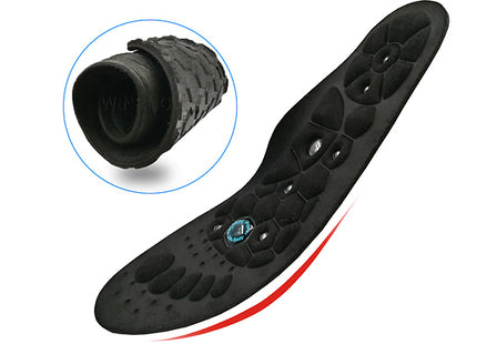 Magnetic Massage Shoe Insoles