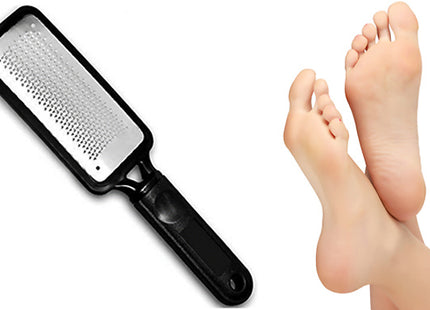 Professional Foot File and Callus Remover
