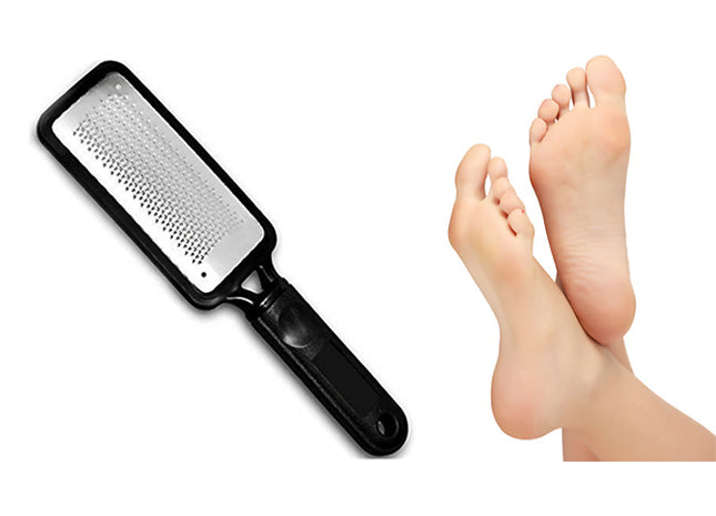 Professional Foot File and Callus Remover