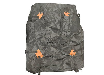 Water Resistant Car Roof Storage Bag