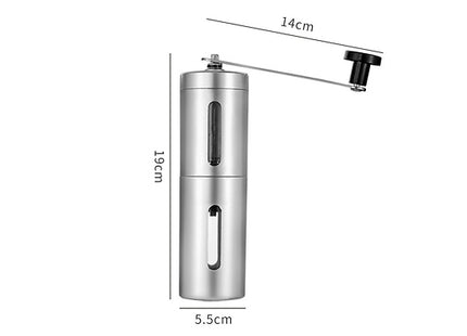 Manual Coffee Grinder