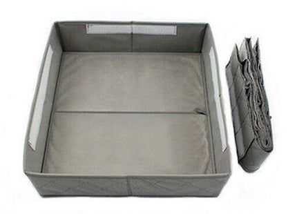 3 Pack Drawer Organiser