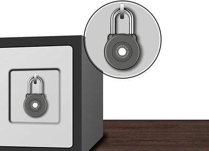Smart Wireless Bluetooth Security Lock