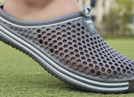 Anti-Slip Breathable House Slippers