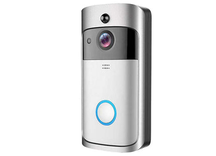 Smart Wi-Fi Intercom Doorbell Camera