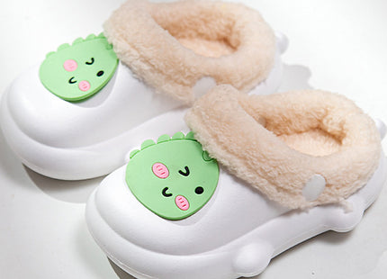 Kids Winter Shoes