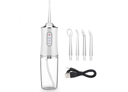 Dental Water Jet