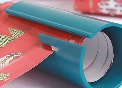 Wrapping Paper Cutters