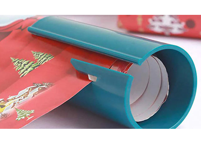 Wrapping Paper Cutters