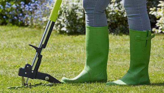 Garden Gear Weed Puller