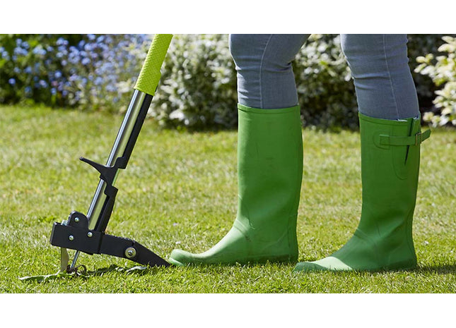 Garden Gear Weed Puller