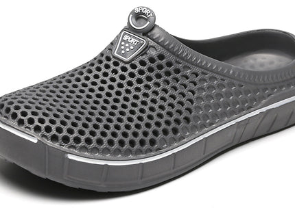 Anti-Slip Breathable House Slippers